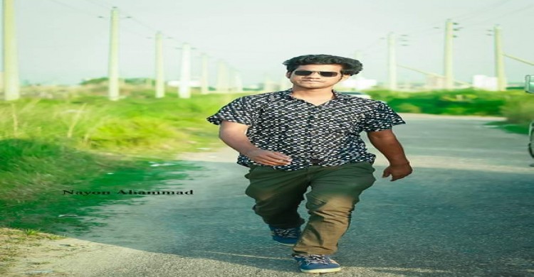 এই সময়ের ব্যস্ত অভিনেতা 'হাসো' যেতে চান অনেক দূর