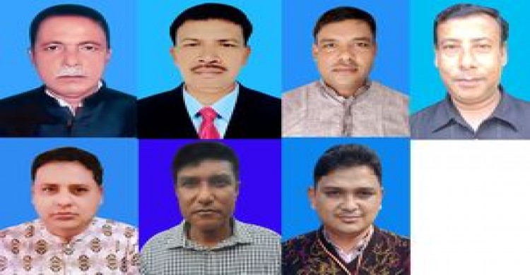ধামইরহাটে চেয়ারম্যান পদে ৩টি আ’লীগ,৪টি স্বতন্ত্র নির্বাচিত