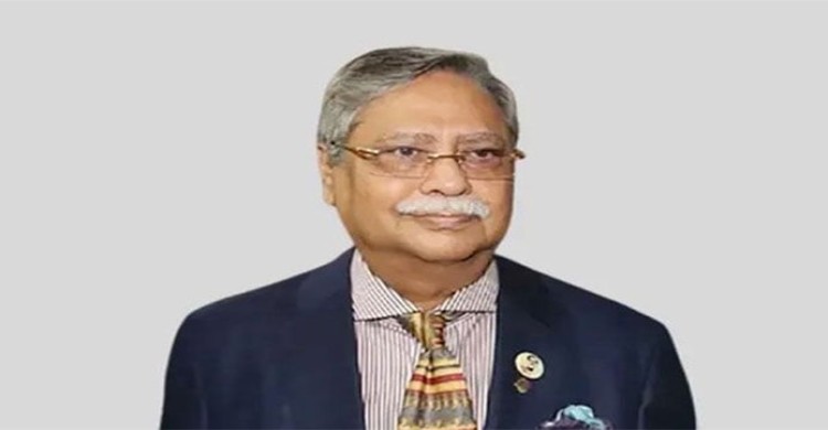 প্রধানমন্ত্রীর প্রেস সচিব ইহসানুল করিমের মৃত্যুতে রাষ্ট্রপতির শোক