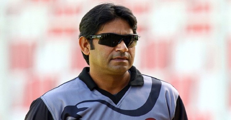 শ্রীলংকার নতুন পেস বোলিং কোচ আকিব জাভেদ