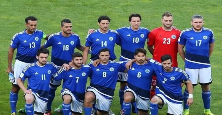 ২০ বছরের জয় খরা কাটাতে মরিয়া সান মারিনো