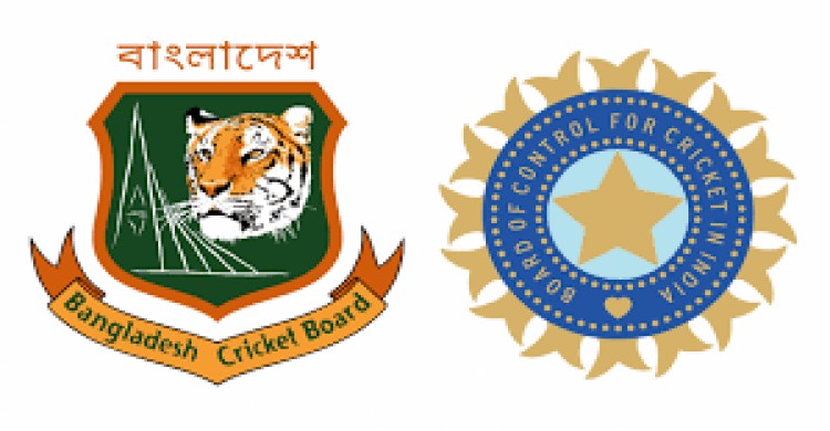 ভারতের কাছে টি-টোয়েন্টি সিরিজ হারলো বাংলাদেশ