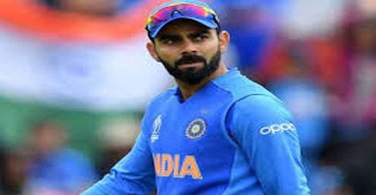 টেন্ডুলকার-লারা-আকরামদের দেখে বড় হওয়া বোল্টের প্রিয় ক্রিকেটার কোহলি