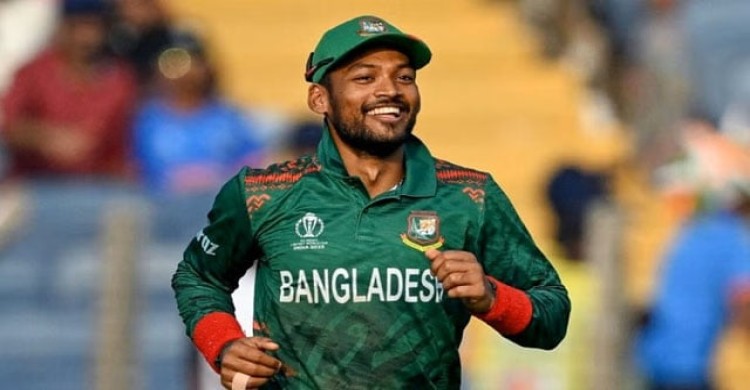 জয় দিয়ে বিশ্বকাপ শুরু করাটা গুরুত্বপূর্ণ ছিল : শান্ত