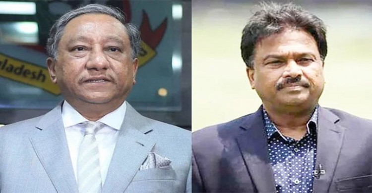বিসিবির দায়িত্ব ছাড়লেন পাপন, নতুন সভাপতি ফারুক