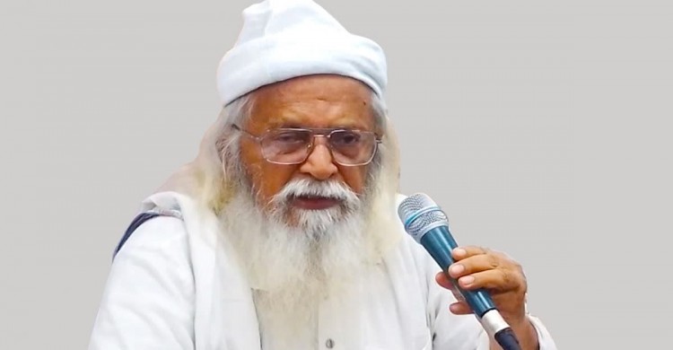 ফ্যাসিবাদের বিরুদ্ধে ঐক্যবদ্ধ থাকার আহ্বান ফরহাদ মজহারের