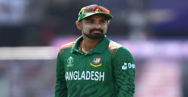 টেস্টে জয়ের ধারা অব্যাহত রাখাই বড় চ্যালেঞ্জ : লিটন