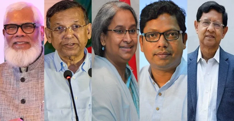 সাবেক ১০ মন্ত্রীসহ ১৪ জনকে ট্রাইব্যুনালে হাজির করার নির্দেশ