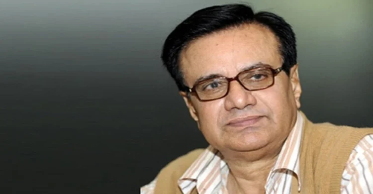 সাংবাদিক আবেদ খানের বিরুদ্ধে গ্রেপ্তারি পরোয়ানা জারি