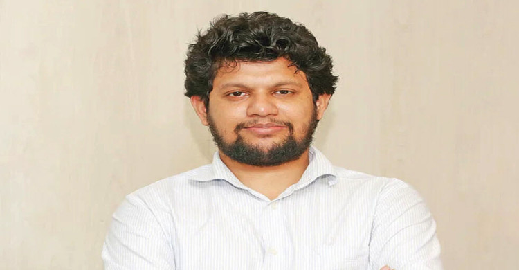 নাহিদ ইসলামের পদে আসছেন উপদেষ্টা মাহফুজ