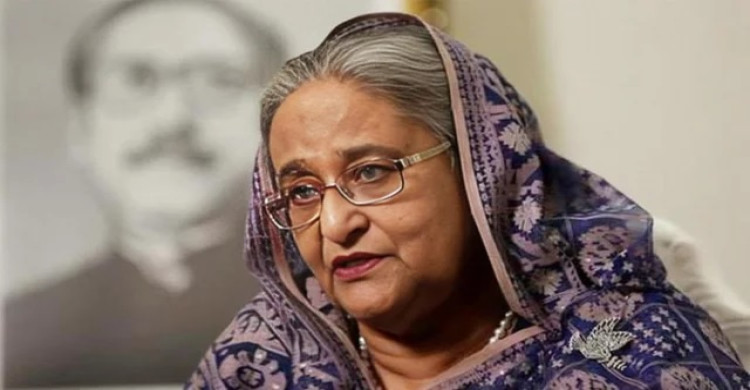 পিলখানা হত্যাকাণ্ড: শেখ হাসিনাসহ ১৩ জনের বিরুদ্ধে মামলা