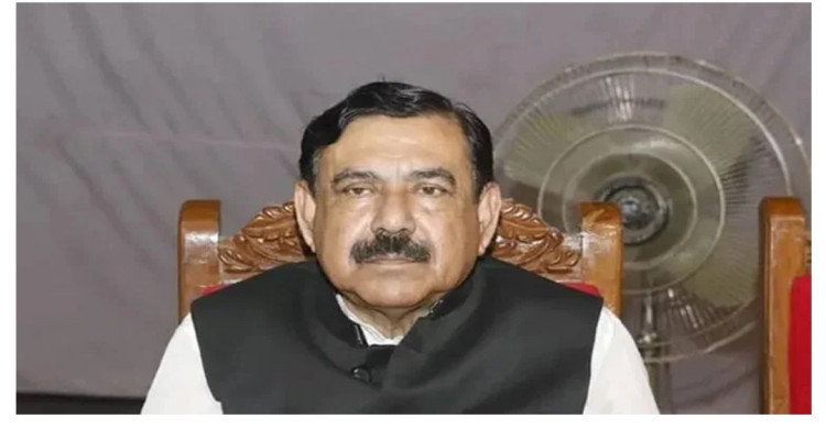 রফিকুল হত্যা : শাজাহান খান ৪ দিনের রিমান্ডে