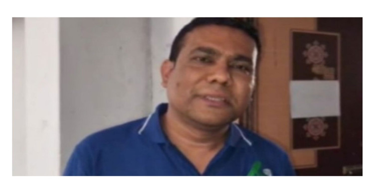 ৩৭ লাখ টাকাসহ আটক সেই প্রকৌশলী বরখাস্ত