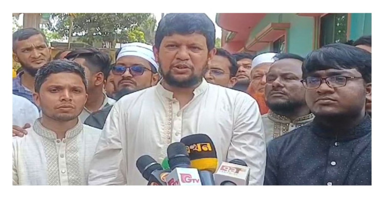 দেশে নৈরাজ্য সৃষ্টির সুযোগ দেওয়া হবে না : তথ্য উপদেষ্টা