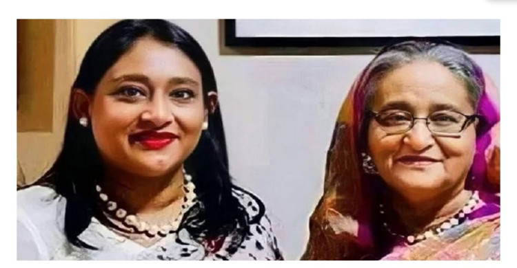 শেখ হাসিনা-পুতুলসহ ১৮ জনের বিরুদ্ধে গ্রেফতারি পরোয়ানা