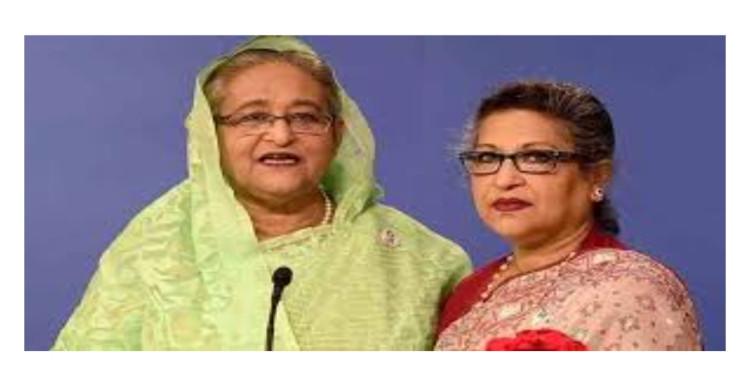 হাসিনা-রেহানাসহ ৫৩ আসামির বিরুদ্ধে গ্রেফতারি পরোয়ানা