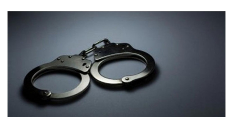 দেশজুড়ে অভিযানে অস্ত্রসহ গ্রেপ্তার ১৬০১