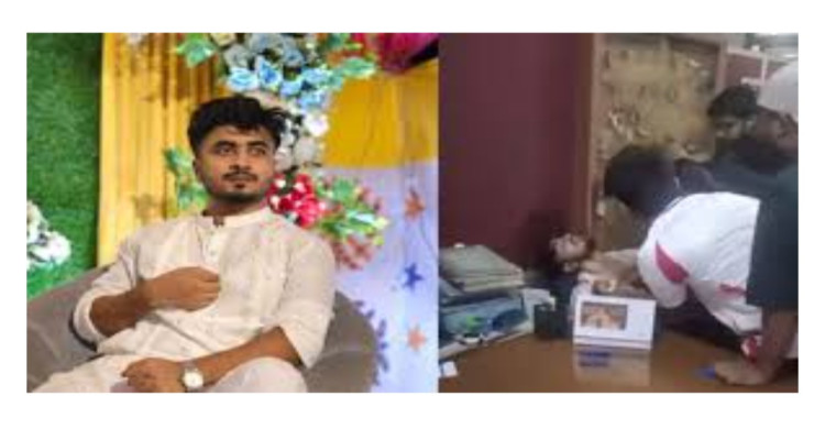 প্রাইম এশিয়ার শিক্ষার্থী পারভেজ হত্যার ঘটনায় গ্রেপ্তার ৩