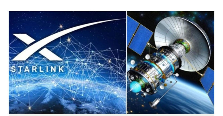 দেশে স্টারলিংকের আনুষ্ঠানিক যাত্রা শুরু