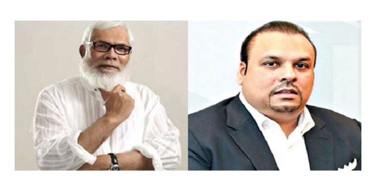 লন্ডনে সালমানপুত্র শায়ানের সম্পত্তি জব্দ