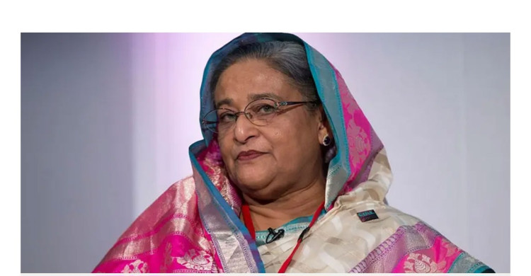 মানবতাবিরোধী অপরাধে শেখ হাসিনার বিরুদ্ধে অভিযোগ গঠনের শুনানি শুরু