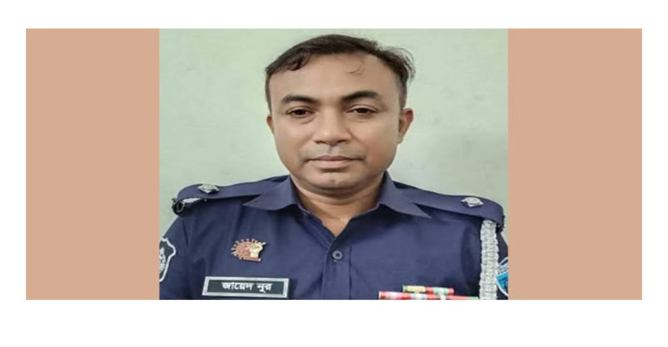 বৈষম্যবিরোধীদের দাবির মুখে পটিয়ার ওসিকে প্রত্যাহার