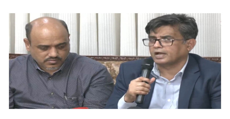 ডিসেম্বরের মধ্যে নির্বাচনের প্রস্তুতি নেওয়ার নির্দেশ প্রধান উপদেষ্টার