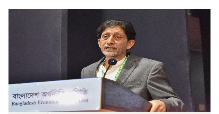 দুদকের মামলায় গ্রেপ্তার জনতা ব্যাংকের সাবেক চেয়ারম্যান আবুল বারকাত