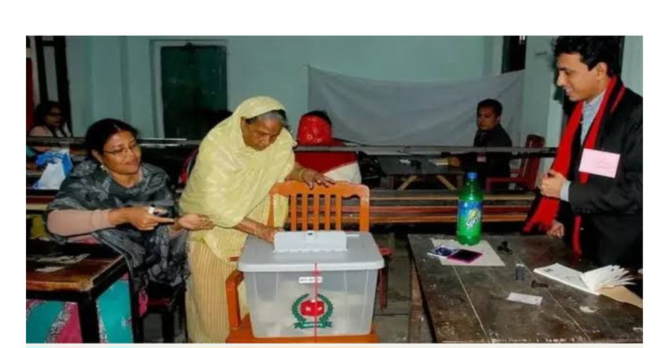 আগস্টের শুরুতেই হতে পারে নির্বাচনের তারিখ ঘোষণা