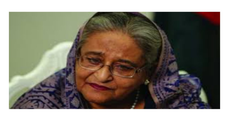 প্লট বরাদ্দে দুর্নীতি: হাসিনার বিরুদ্ধে গ্রেপ্তারি পরোয়ানা