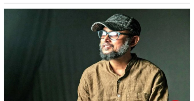 কক্সবাজারে অসুস্থ উপদেষ্টা ফারুকী, এয়ার অ্যাম্বুলেন্সে ঢাকায়
