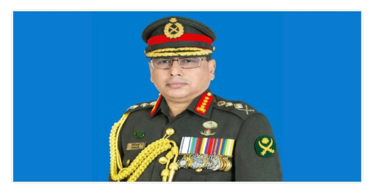 ওয়াকার-উজ-জামান খেলাধুলায় যুক্ত থাকলে যুবসমাজ বিপথগামী হবে না