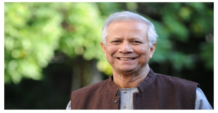 বাংলাদেশ ও চীন হাতে হাত রেখে এগিয়ে যাবে : প্রধান উপদেষ্টা