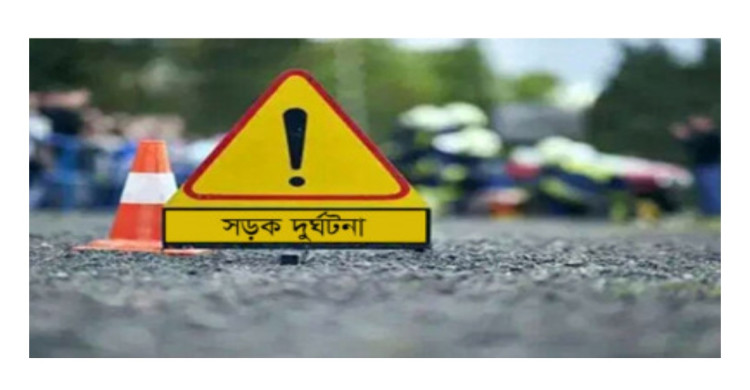 কাঁচপুর সেতুতে সড়ক দুর্ঘটনায় ২ ট্রাকচালক নিহত