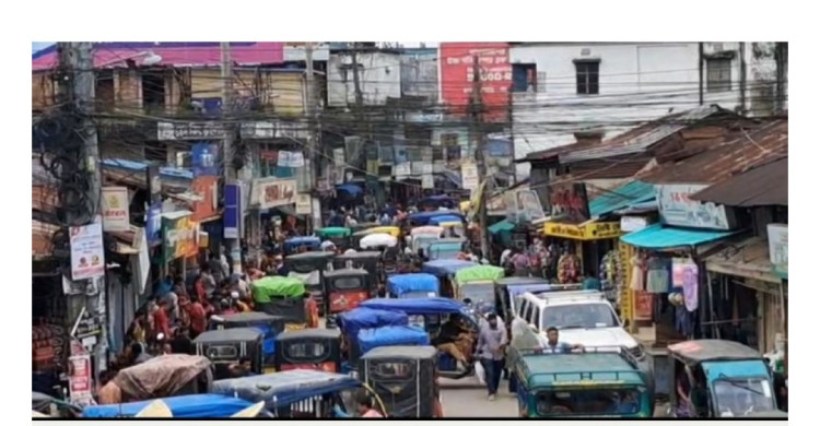 খাগড়াছড়িতে ১৪৪ ধারা প্রত্যাহার, জনজীবন স্বাভাবিক