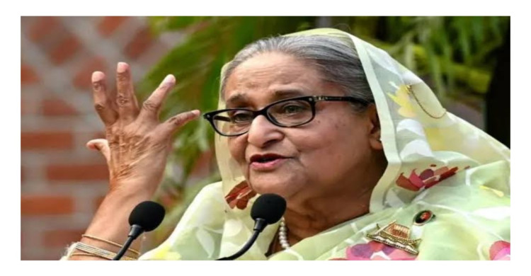 শেখ হাসিনা ও আসাদুজ্জামান কামালের মৃত্যুদণ্ডের আবেদন