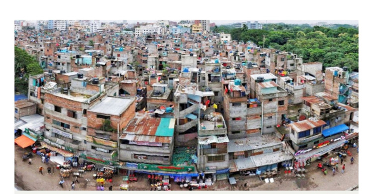 জেনেভা ক্যাম্পে দুই পক্ষের সংঘর্ষ: ককটেল বিস্ফোরণে তরুণ নিহত