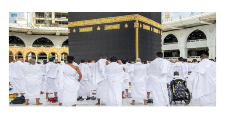 ওমরাহ ভিসার মেয়াদ সীমিত করলো সৌদি আরব