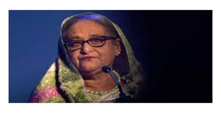 শেখ হাসিনার মানবতাবিরোধী অপরাধের মামলায় যে ৫ অভিযোগ