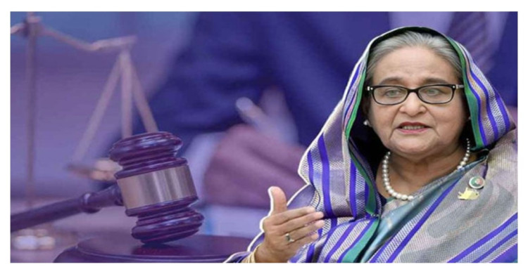 চব্বিশের গণ-অভ্যুত্থান দমনে পরিচালিত মানবতাবিরোধী অপরাধ মামলায় ট্রাইব্যুনালের প্রথম রায় আজ