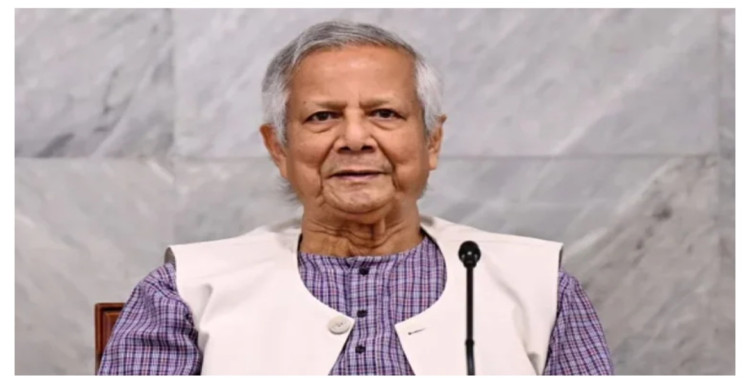 ভূমিকম্পের ক্ষয়ক্ষতি নিরূপণে মাঠপর্যায়ে কাজের নির্দেশ প্রধান উপদেষ্টার