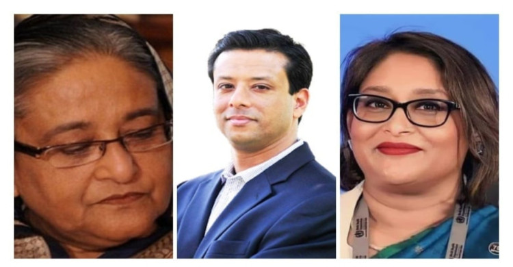 হাসিনা, জয় ও পুতুলের দুর্নীতির তিন মামলার রায় ২৭ নভেম্বর