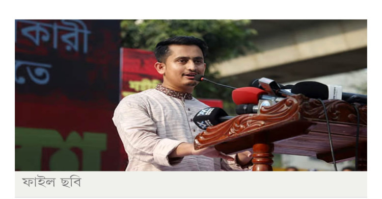 জুলুমের শিকার সংখ্যালঘুদের পাশে থাকার আশ্বাস সারজিসের