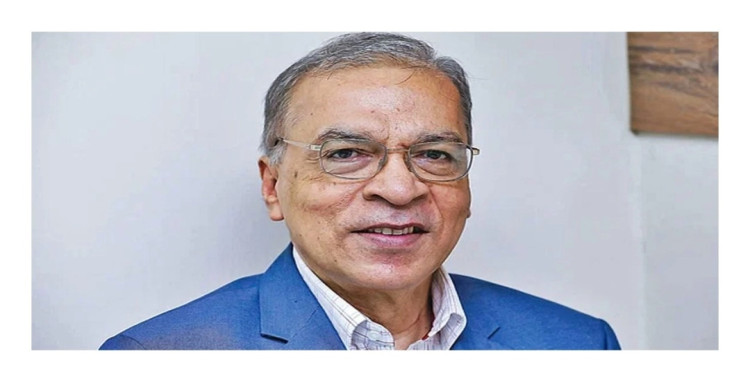 সেনাবাহিনীই পারে পার্বত্য অঞ্চলে শান্তি প্রতিষ্ঠা করতে: ড. ইফতেখারুজ্জামান