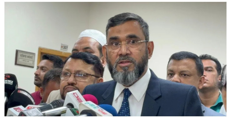 চলতি সপ্তাহেই জাতীয় নির্বাচন ও গণভোটের তফসিল: নির্বাচন কমিশন