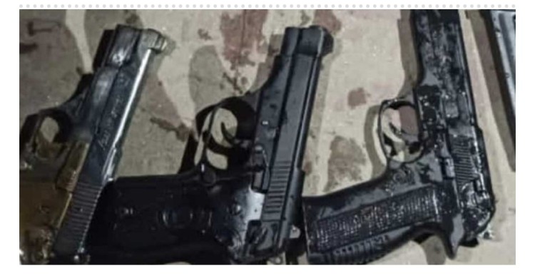 হাদিকে গুলি: মূল অভিযুক্ত ফয়সালের বাবা গ্রেপ্তার