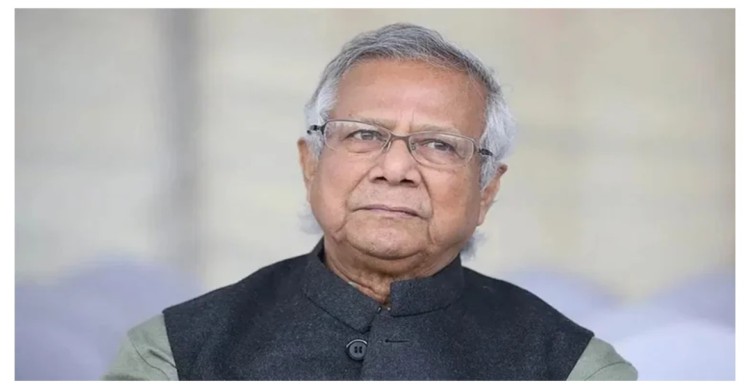 বীর উত্তম এ.কে. খন্দকারের মৃত্যুতে প্রধান উপদেষ্টার শোক