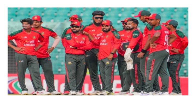 সর্বোচ্চ নিরাপত্তা প্রস্তাবেও ভারতে খেলতে নারাজ টাইগাররা