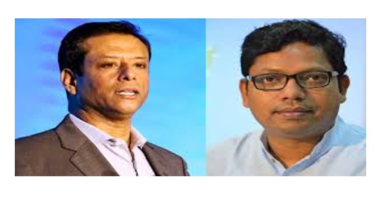 মানবতাবিরোধী অপরাধের জয়-পলকের বিচার শুরু