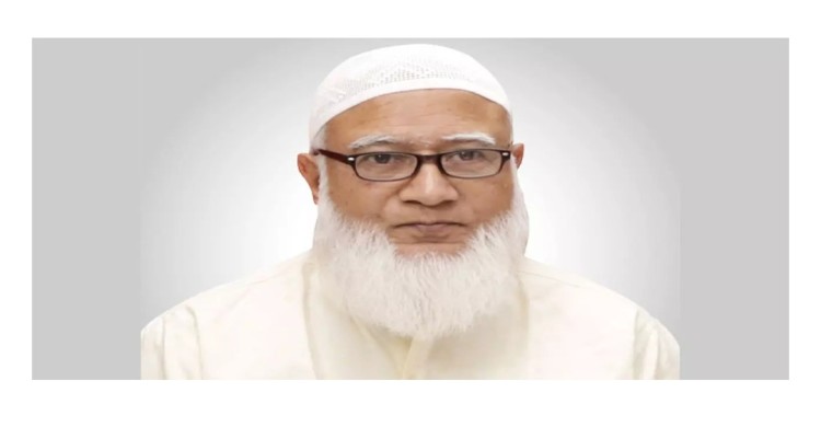 আইডি হ্যাকার আটক: আইনশৃঙ্খলা বাহিনীকে ধন্যবাদ জানালেন জামায়াত আমির